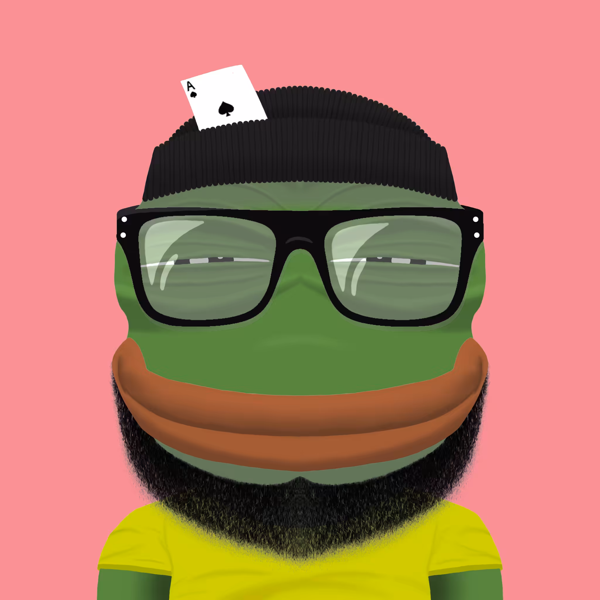 FROJI2D #18