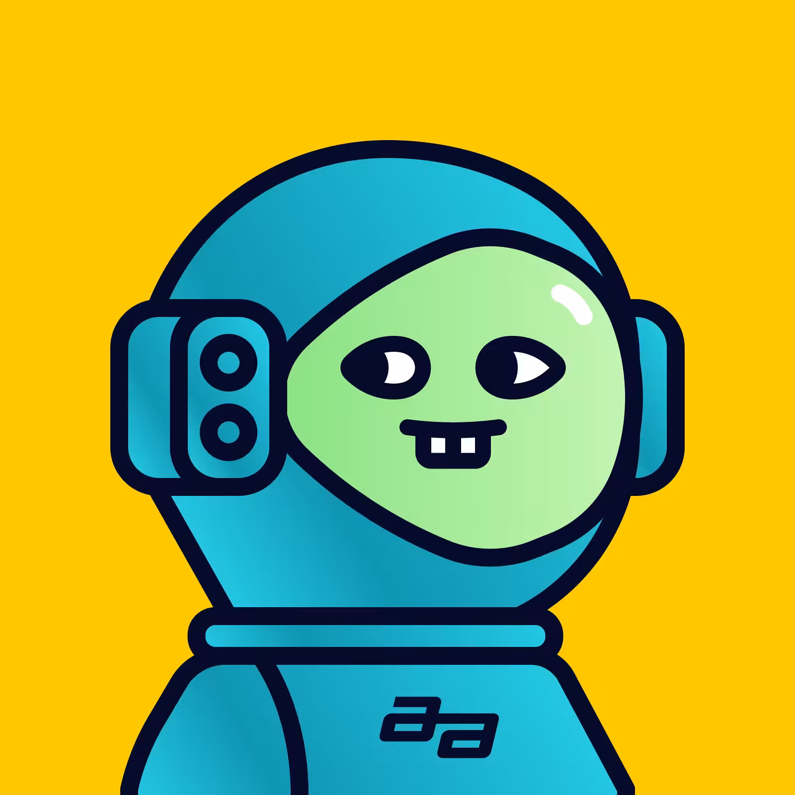 Awkward Astronauts #4460