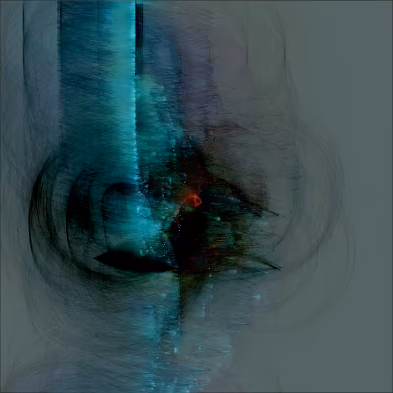Stitched: Trauma #300