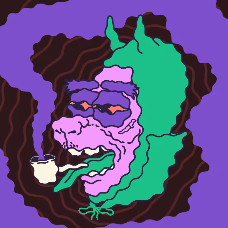 HASH FREAKS #604