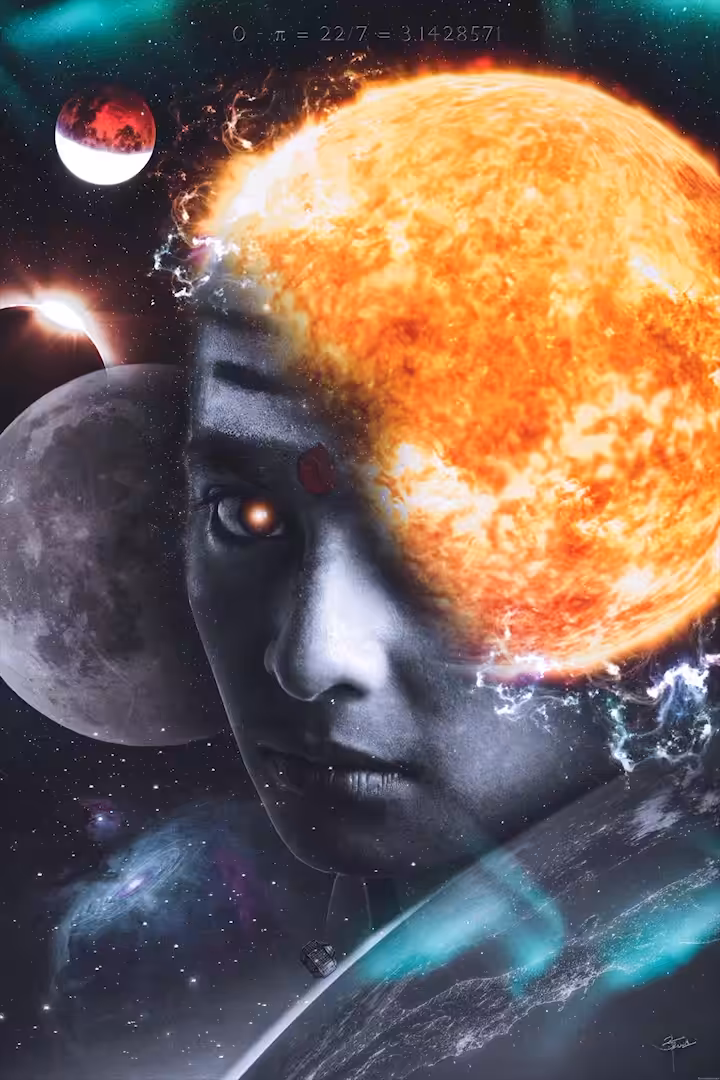 ARYABHATA (आर्यभट) : AN ANCIENT GENIUS