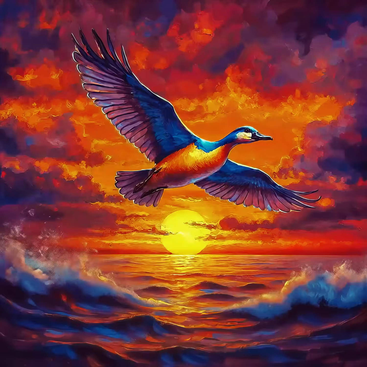 Emberflight