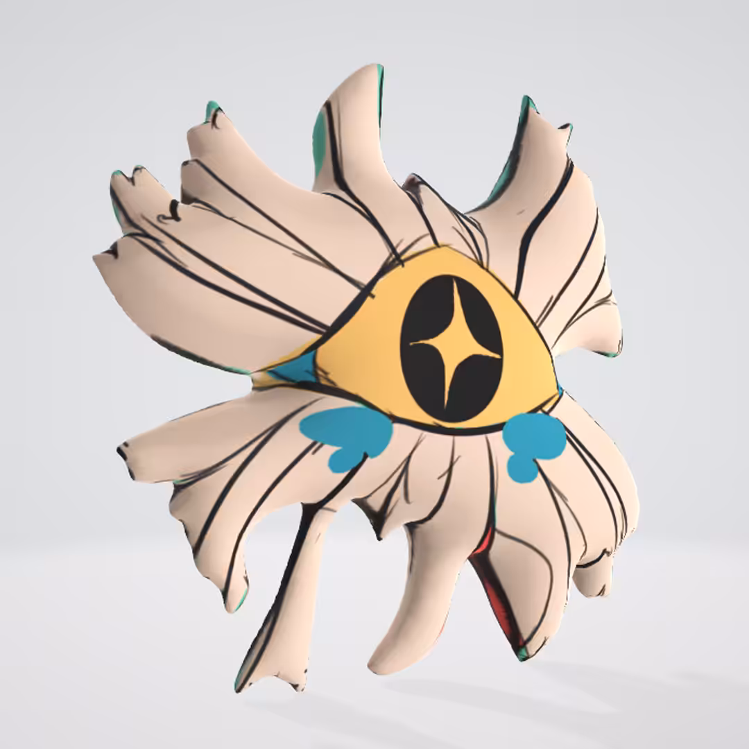 MOOTANT ✦ 001
