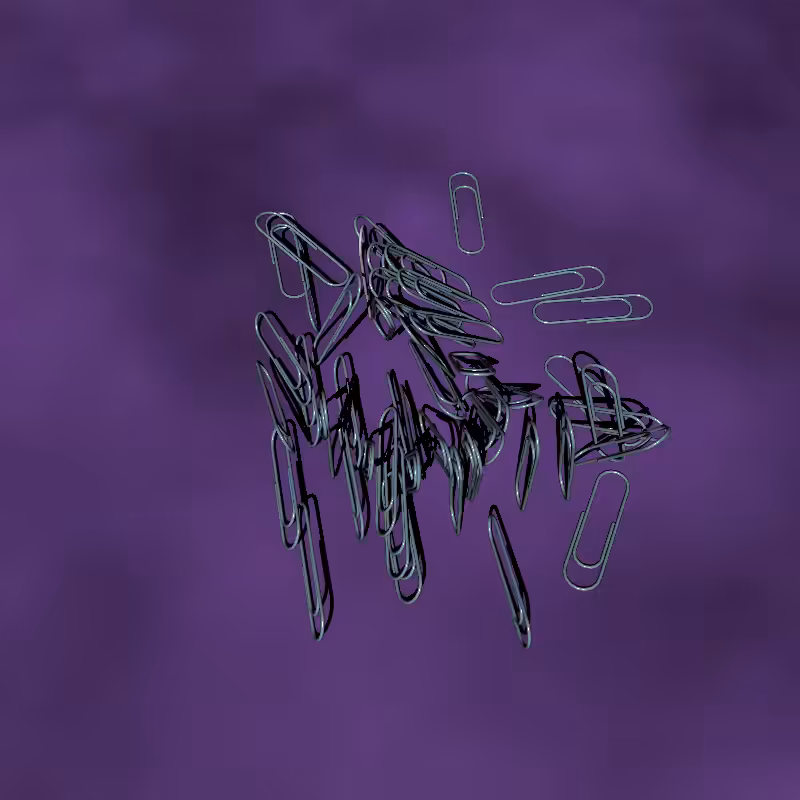 Paperclip $#@! v1.001 #13