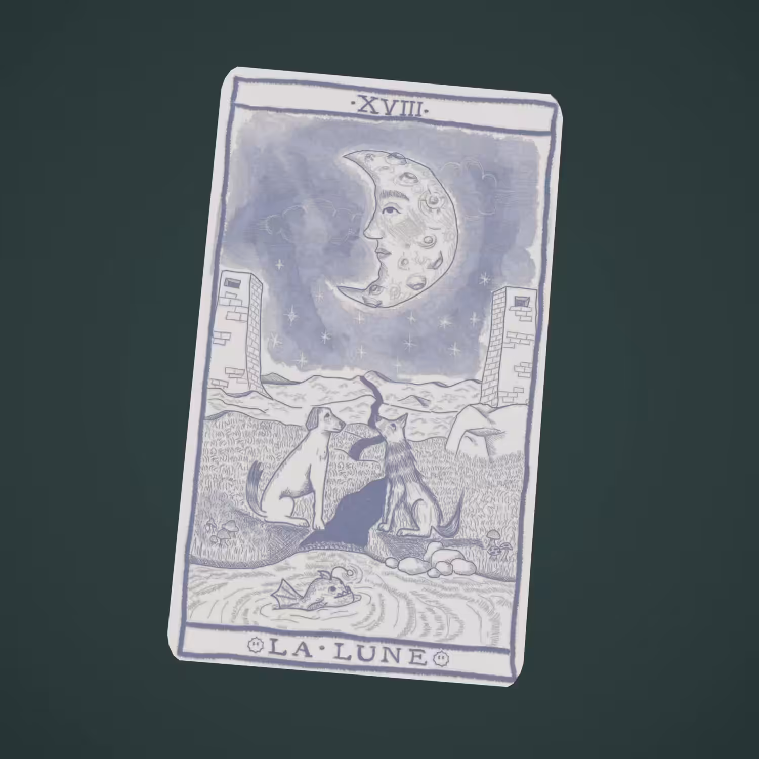 La Lune