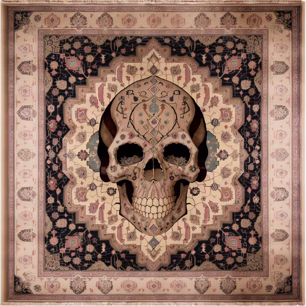 Skull #24