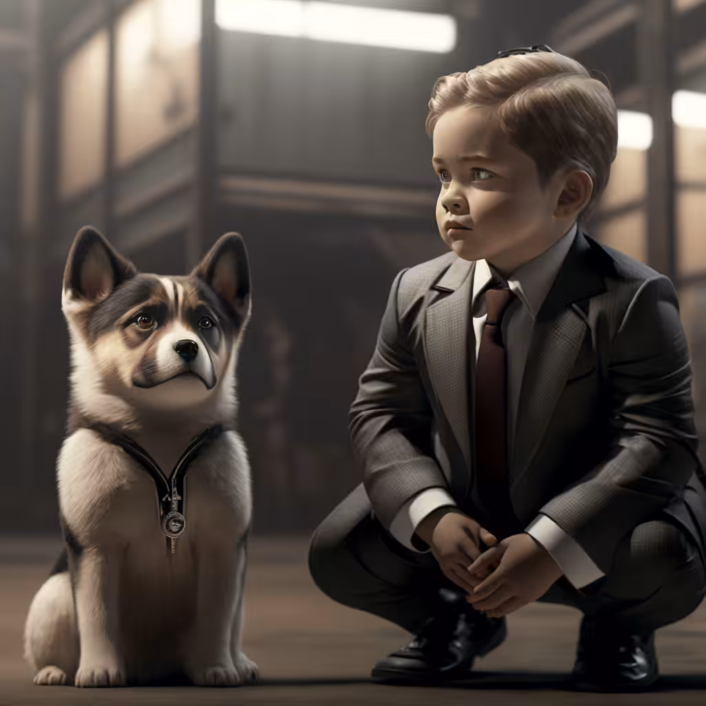 Billionaire #14