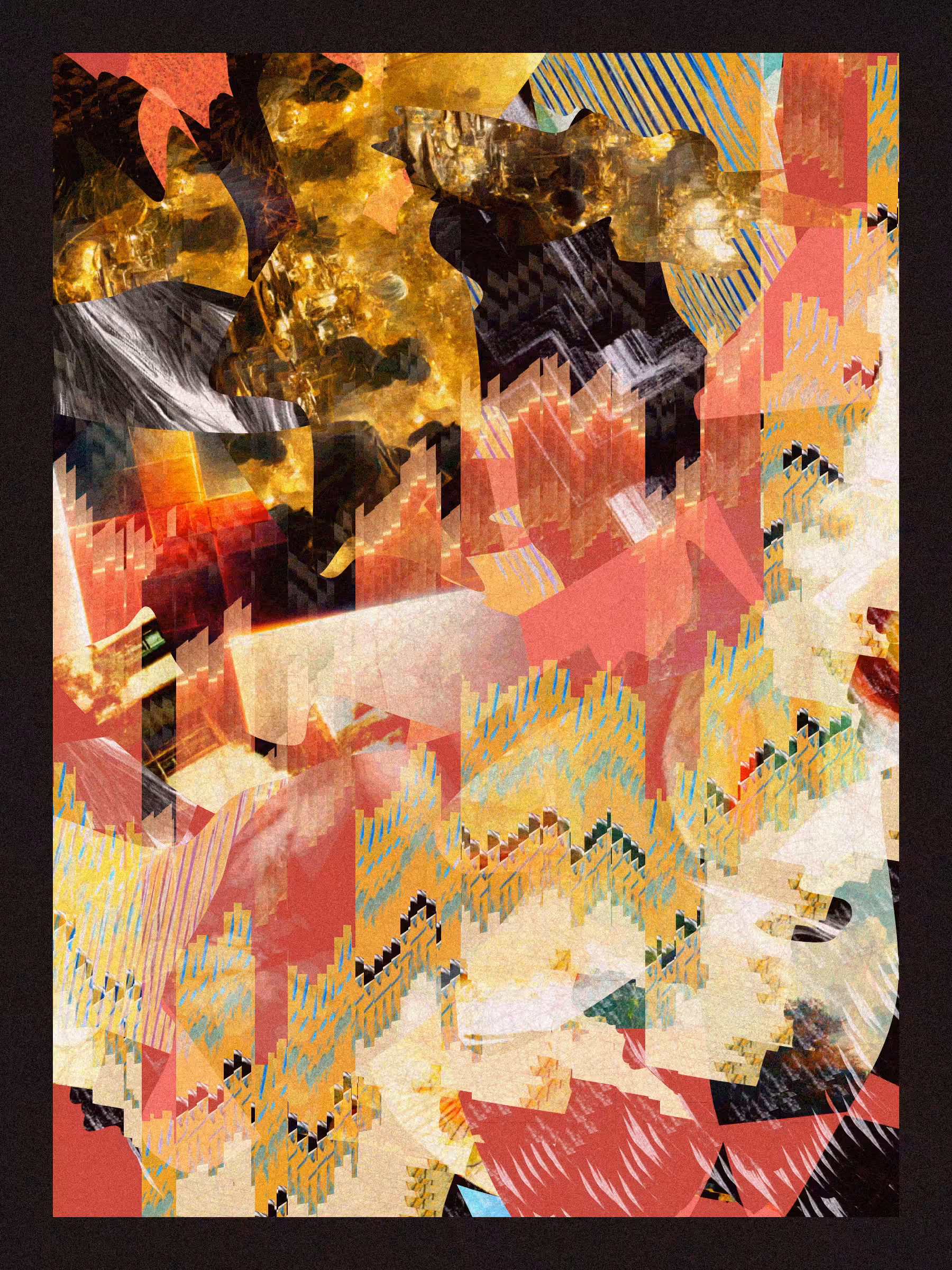 haphazard  #168