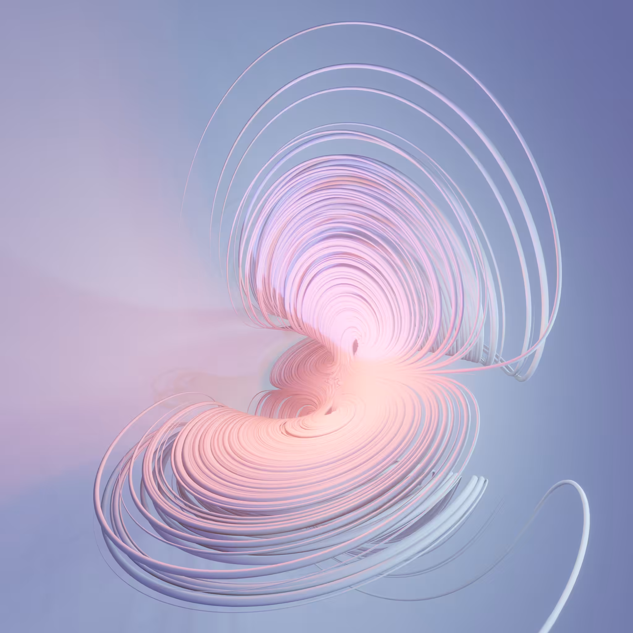 Xing-Yun Attractor #3