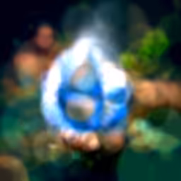 Water, Earth, Fire, Air