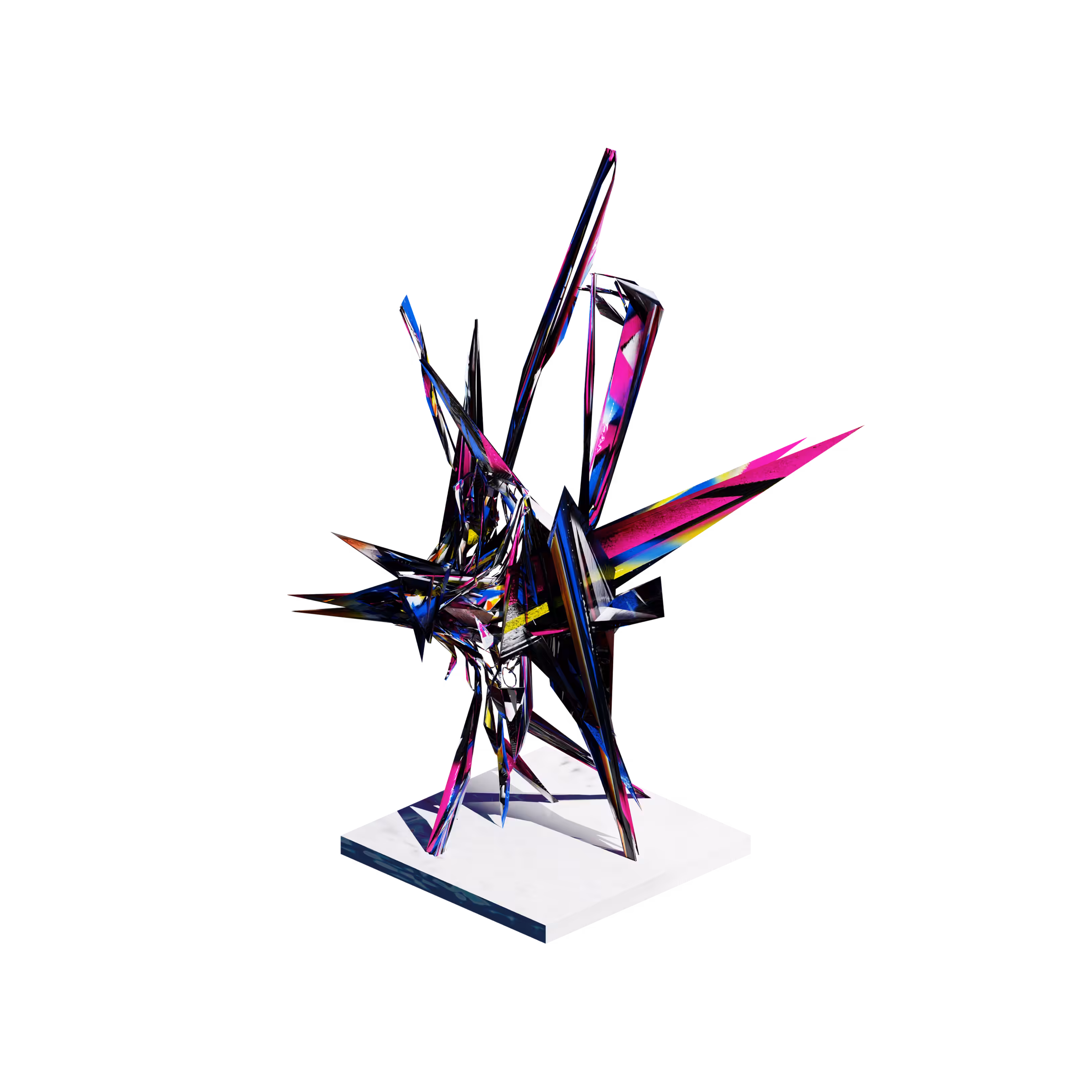 DFW Design: LEGEND OG