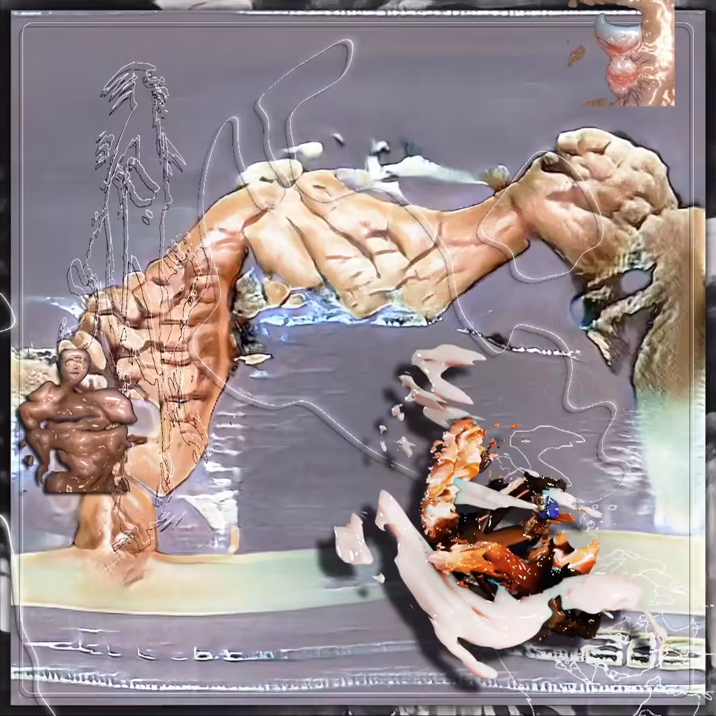 ∴building bodies∴