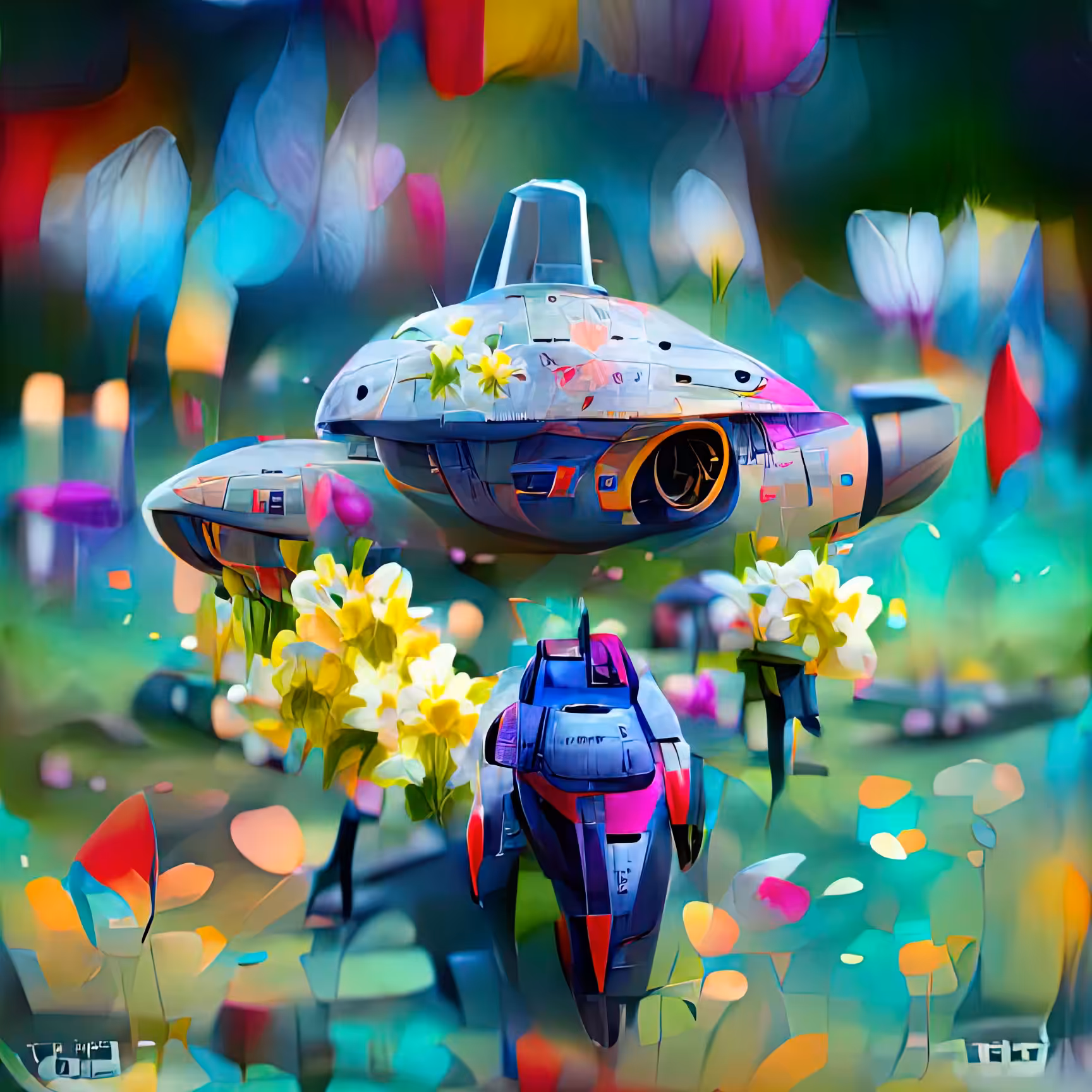 Fields Frigate 74/501