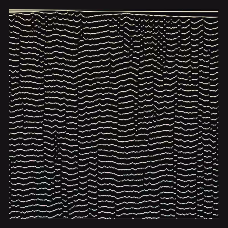 LandWaves #30