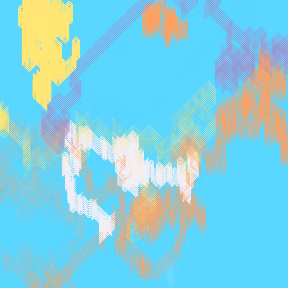 Glyphs #5