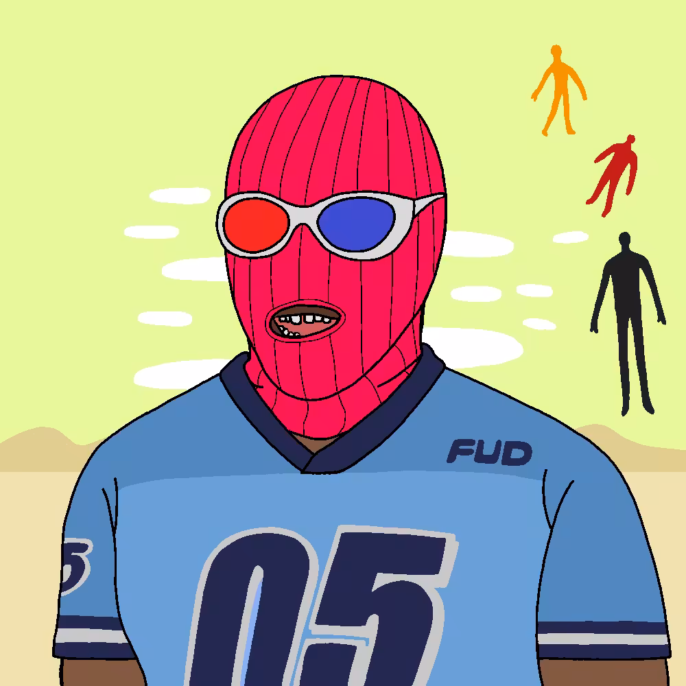 Mythfits: Mythfit #2707