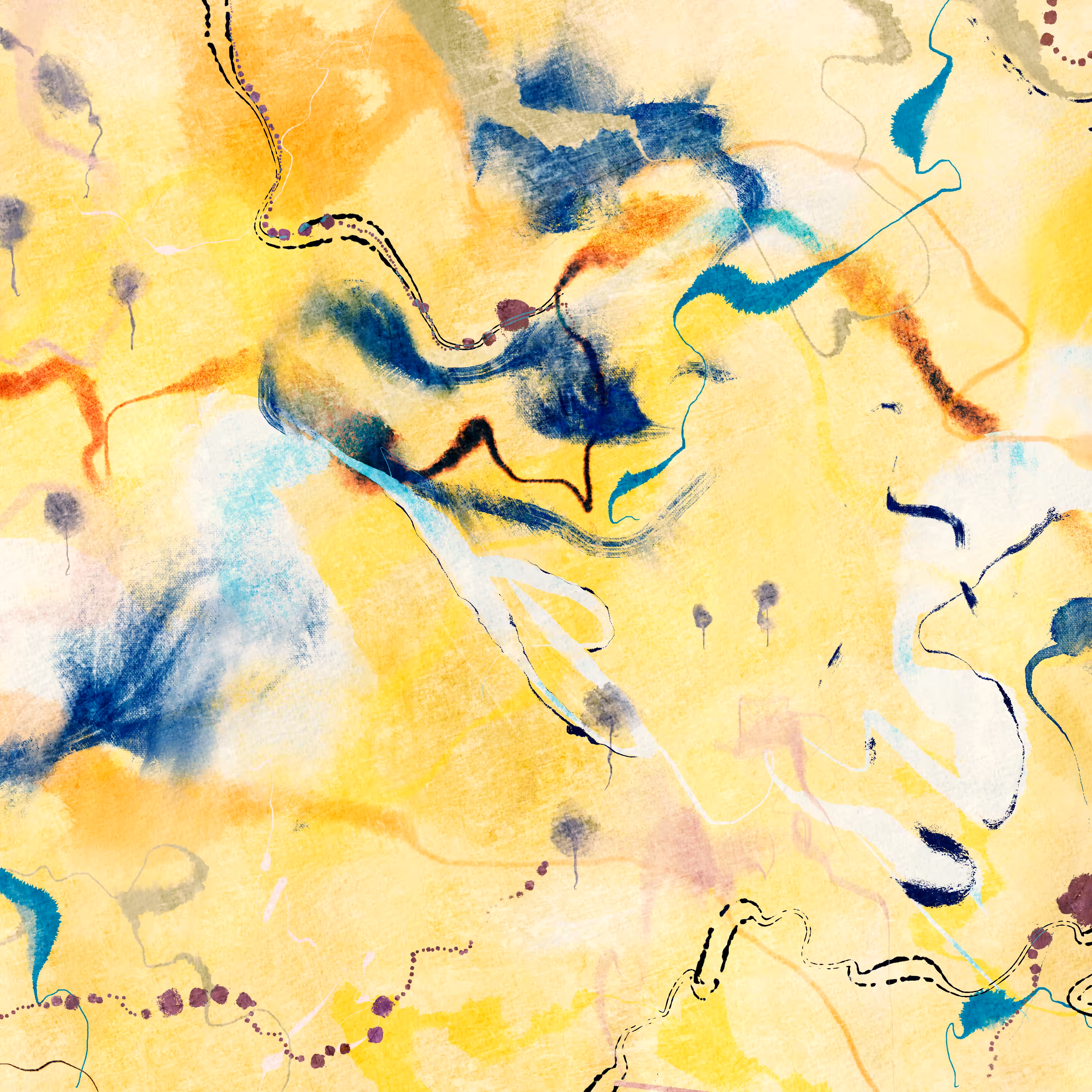 TSM Editions: wanderings and wonderings #2