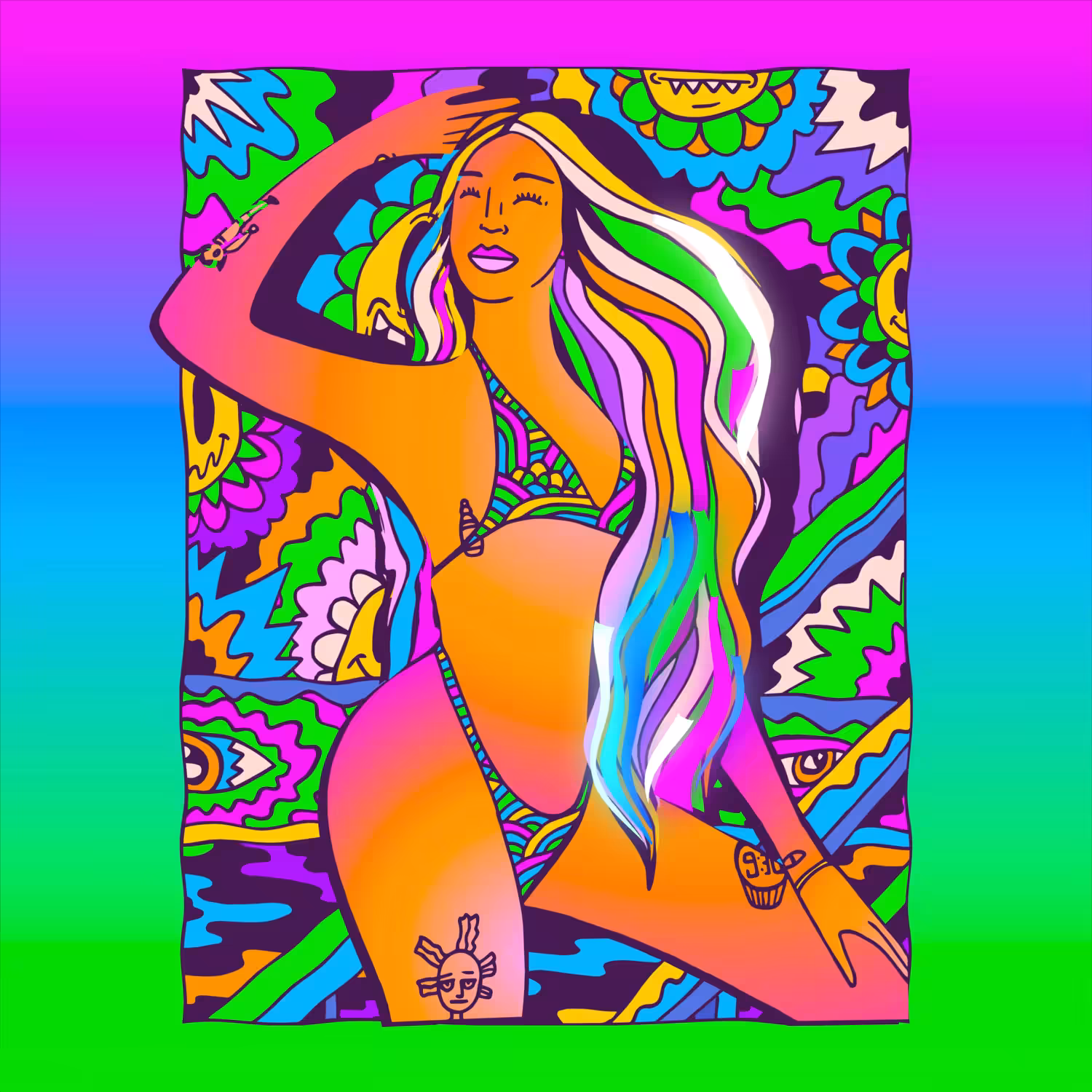 Pabllo Vittar