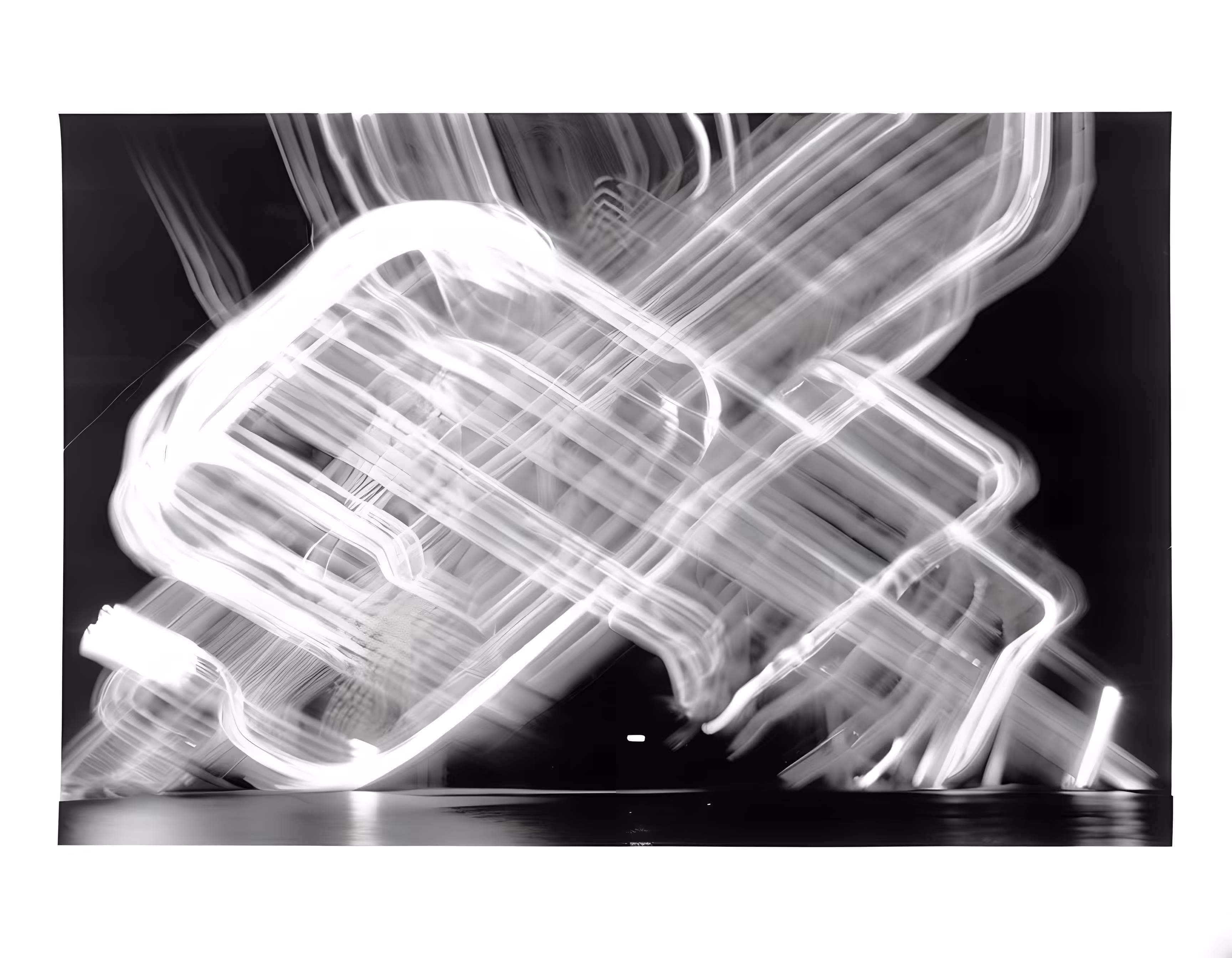 SYNTHETIC PHOTOGRAPHY RAW #55