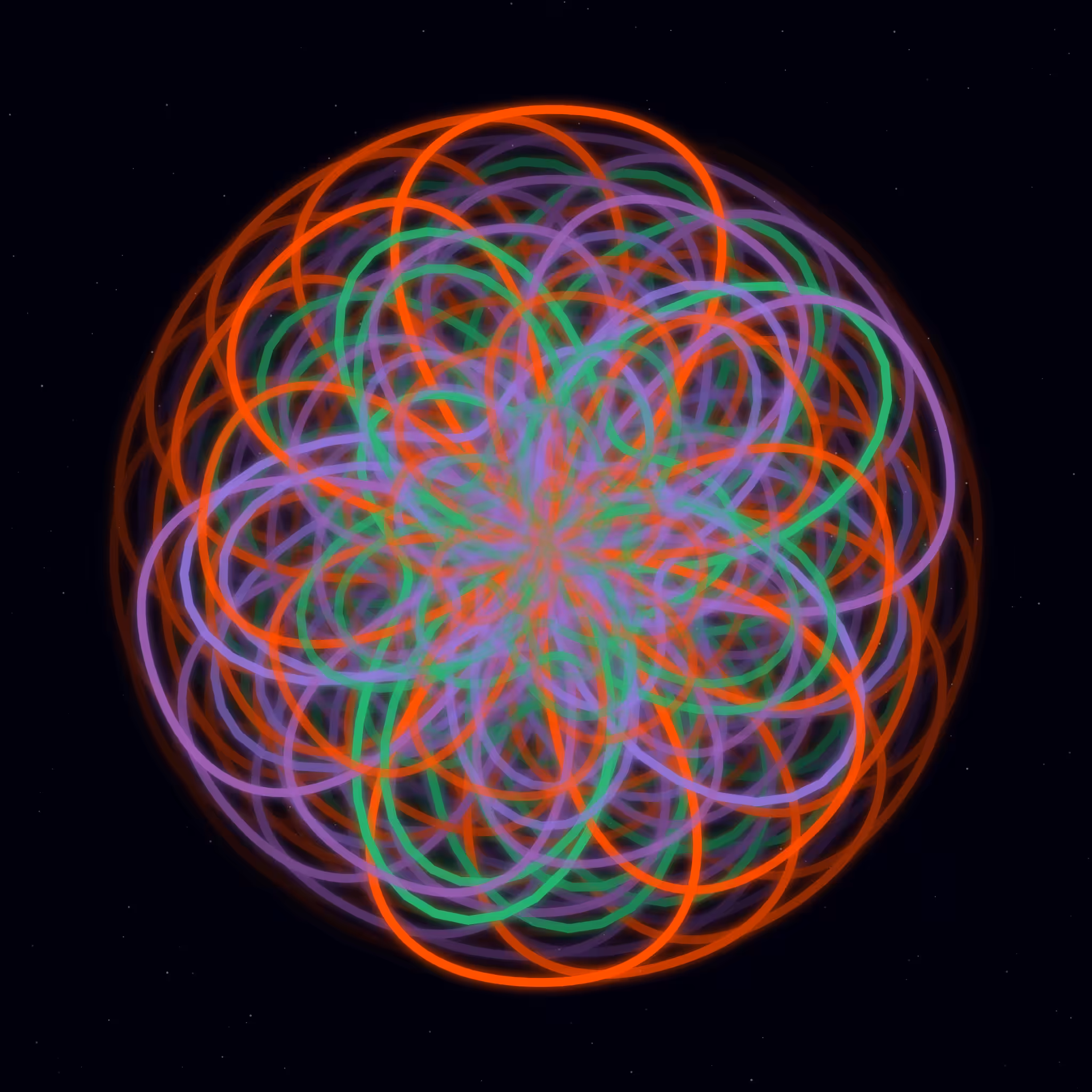 Space Vortex #137
