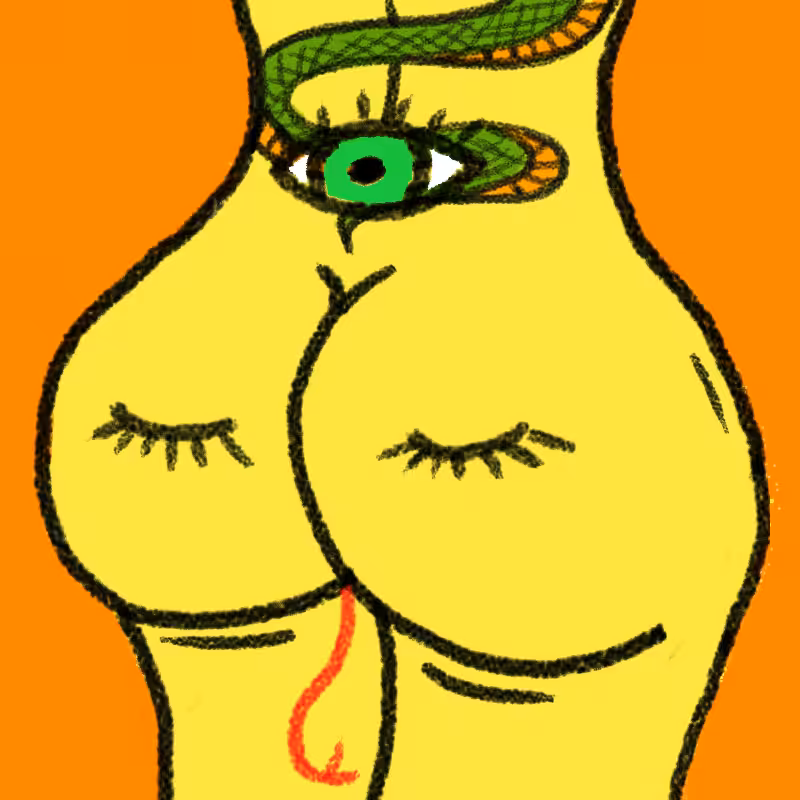 Butt0s #35