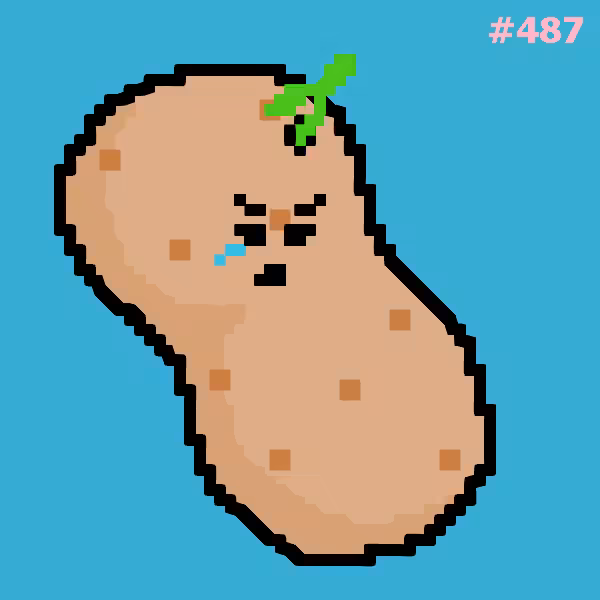 Peanut Gallery #487