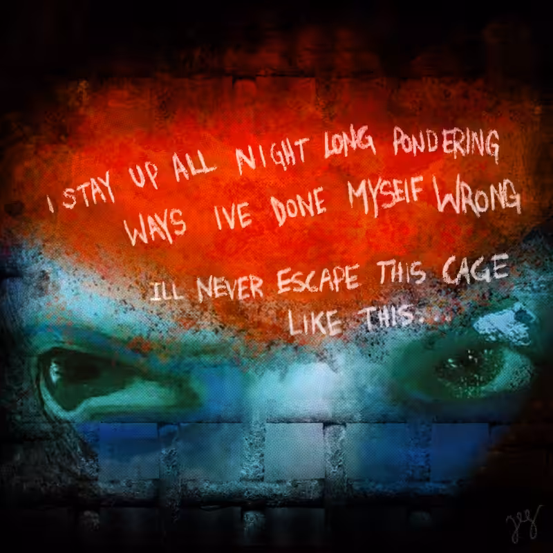 MIND TRAP