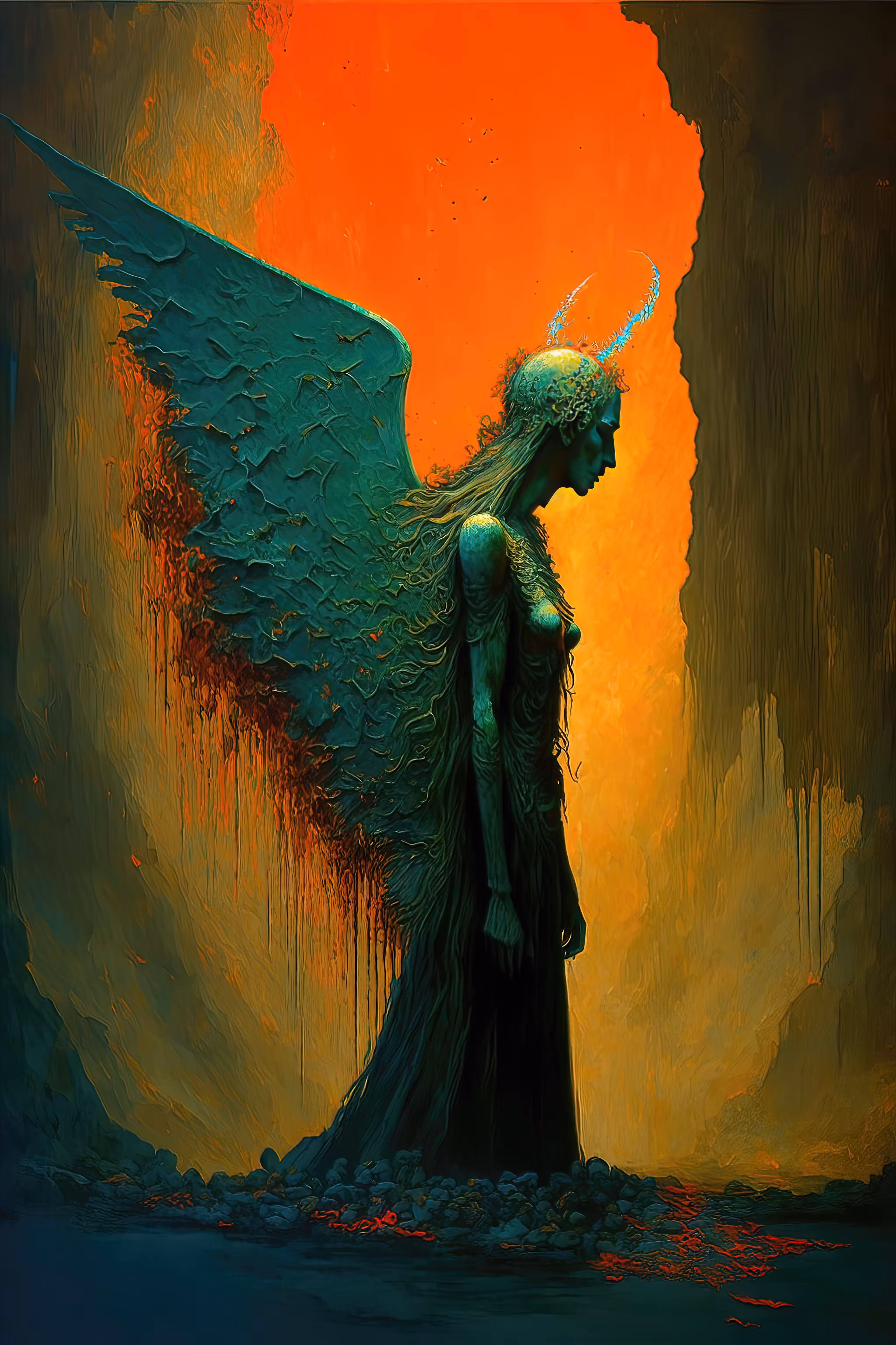 Angel of Mercy