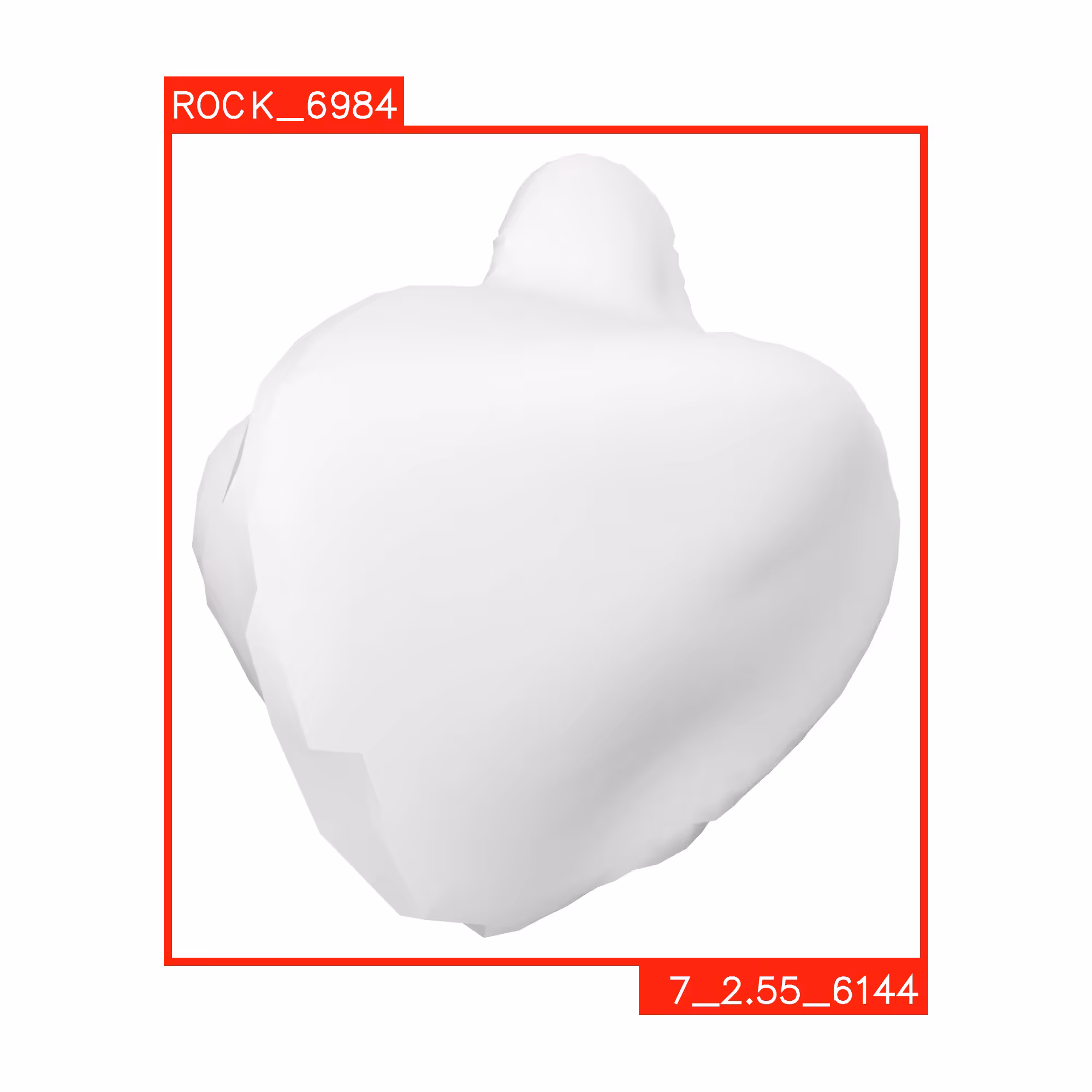 ROCK 6984