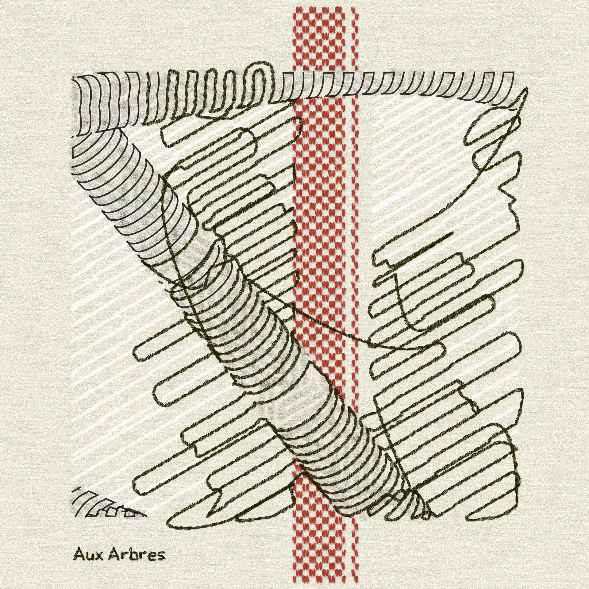 Aux Arbres #34106