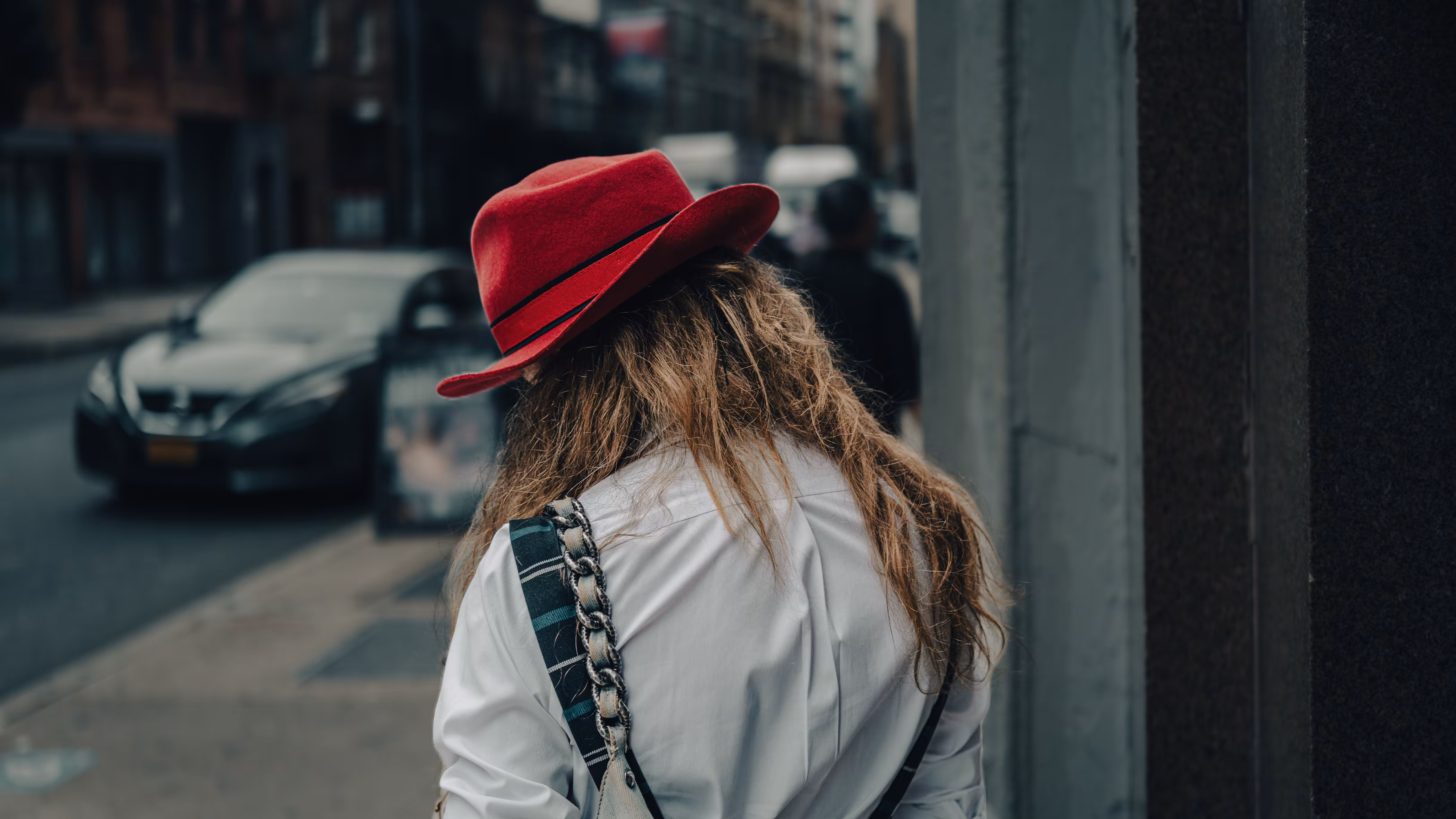 City Hats 355