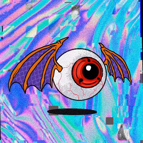 Theeye#3
