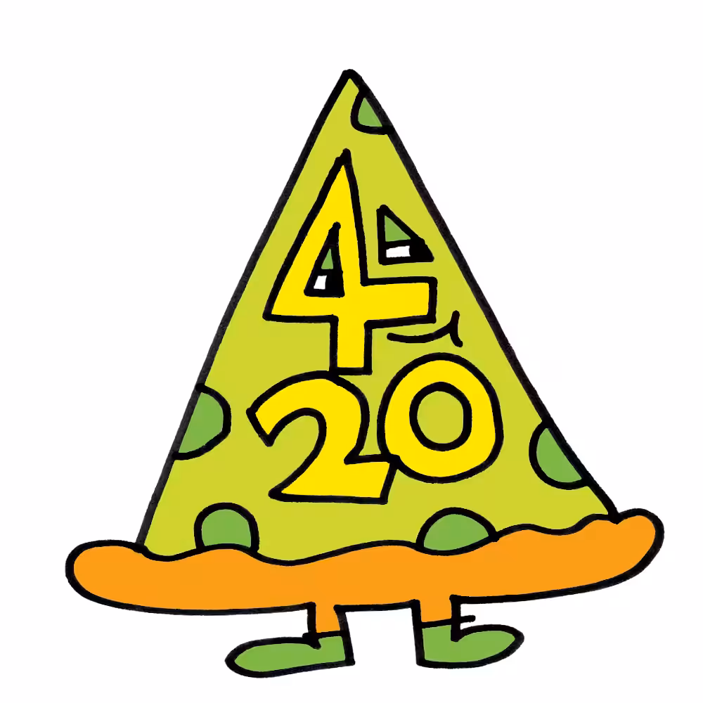 420 Slice