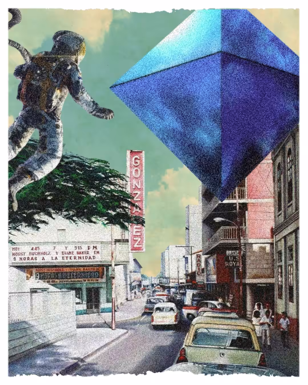 Ramiel's Attack
