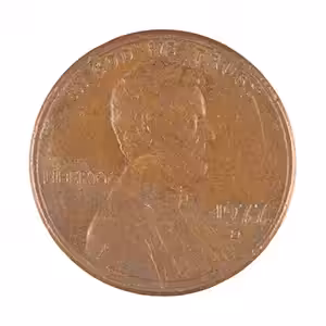 Cent #6321