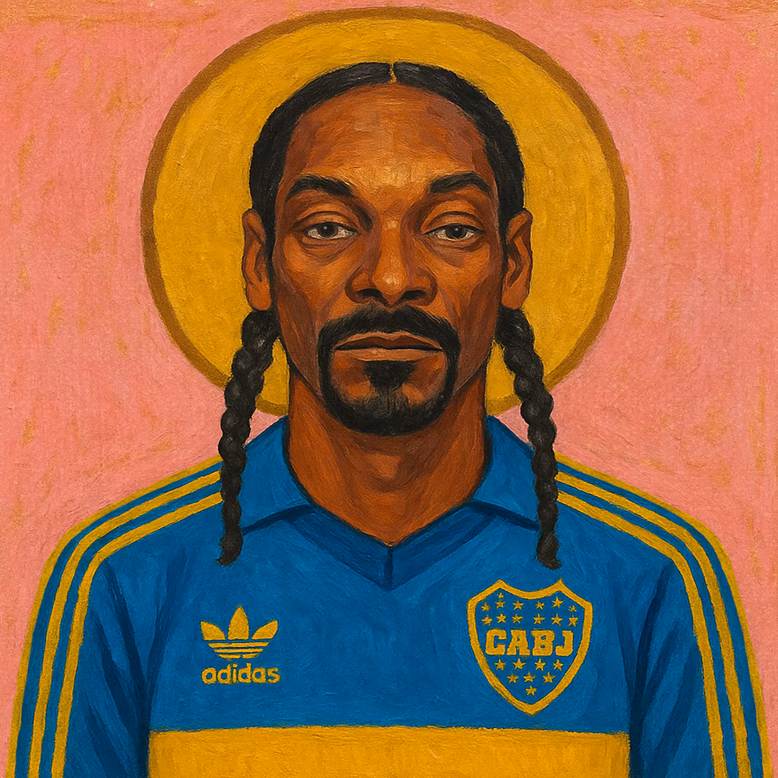 "Snoop X"