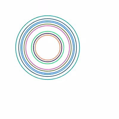 Concentric #47