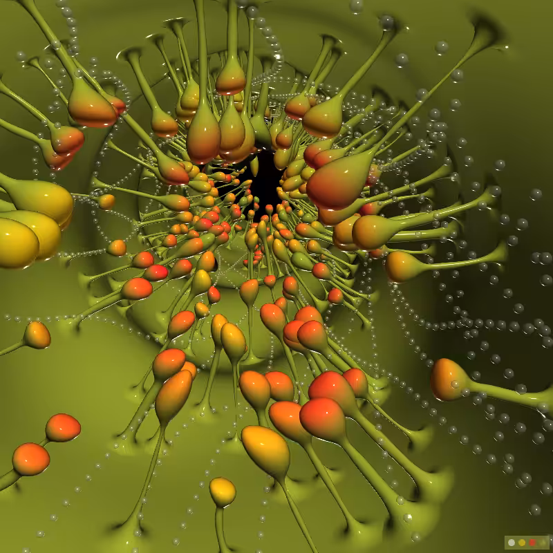 Infection (params) #9