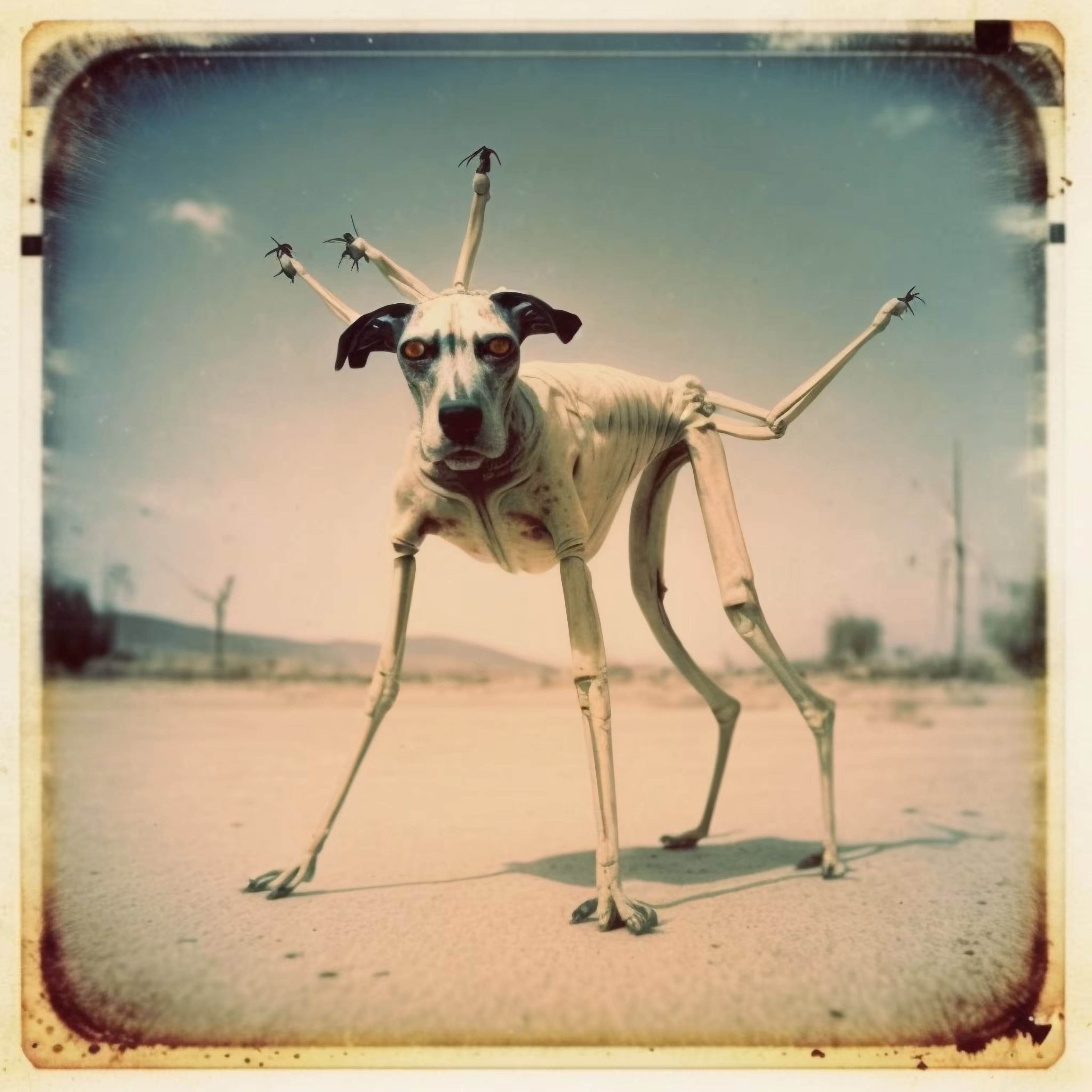 Offbeat Woofer #14