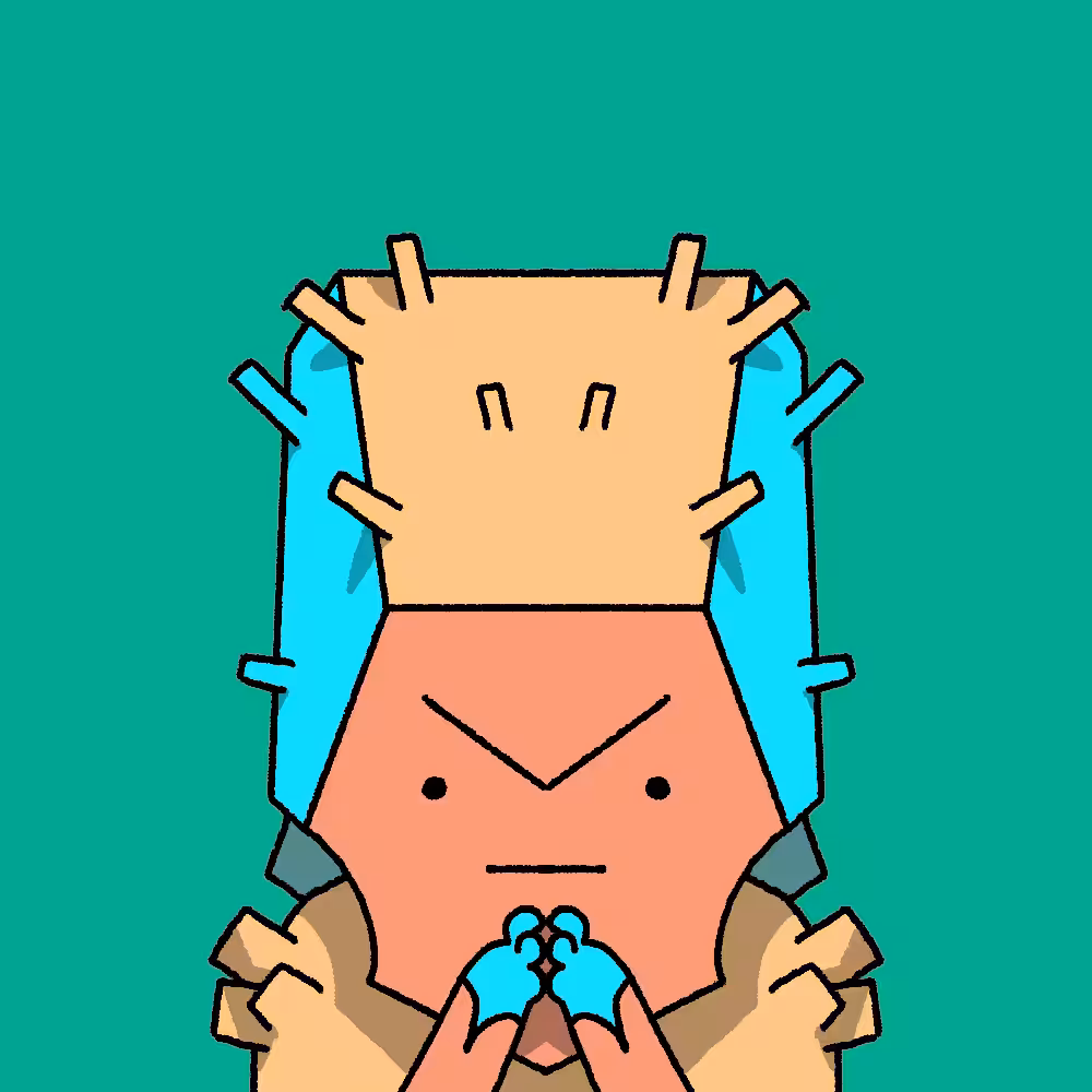 Metaverse Creatures