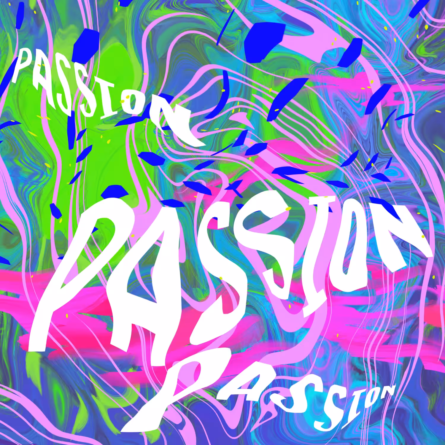 Collection "Passion" / 1