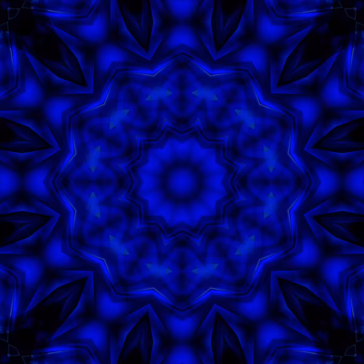 The Mandala Series