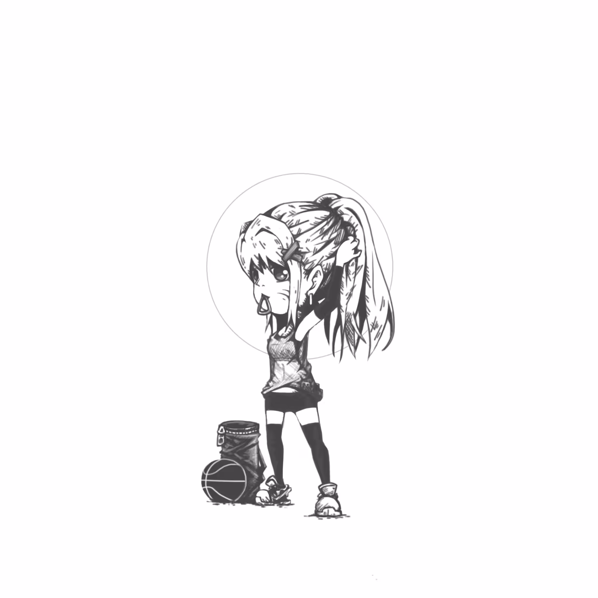 #085 SENSHU