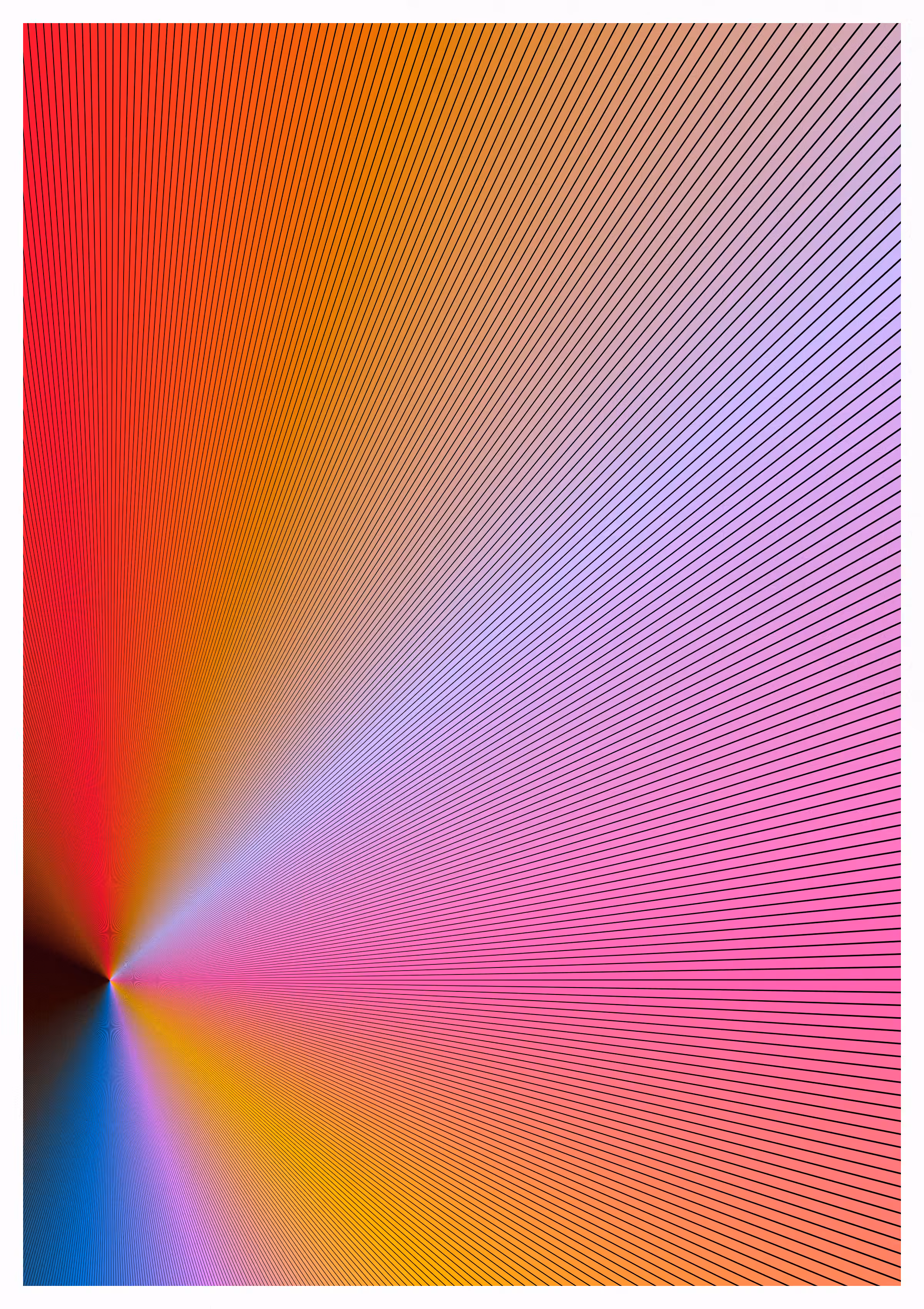 Spectrum Radiance - 6