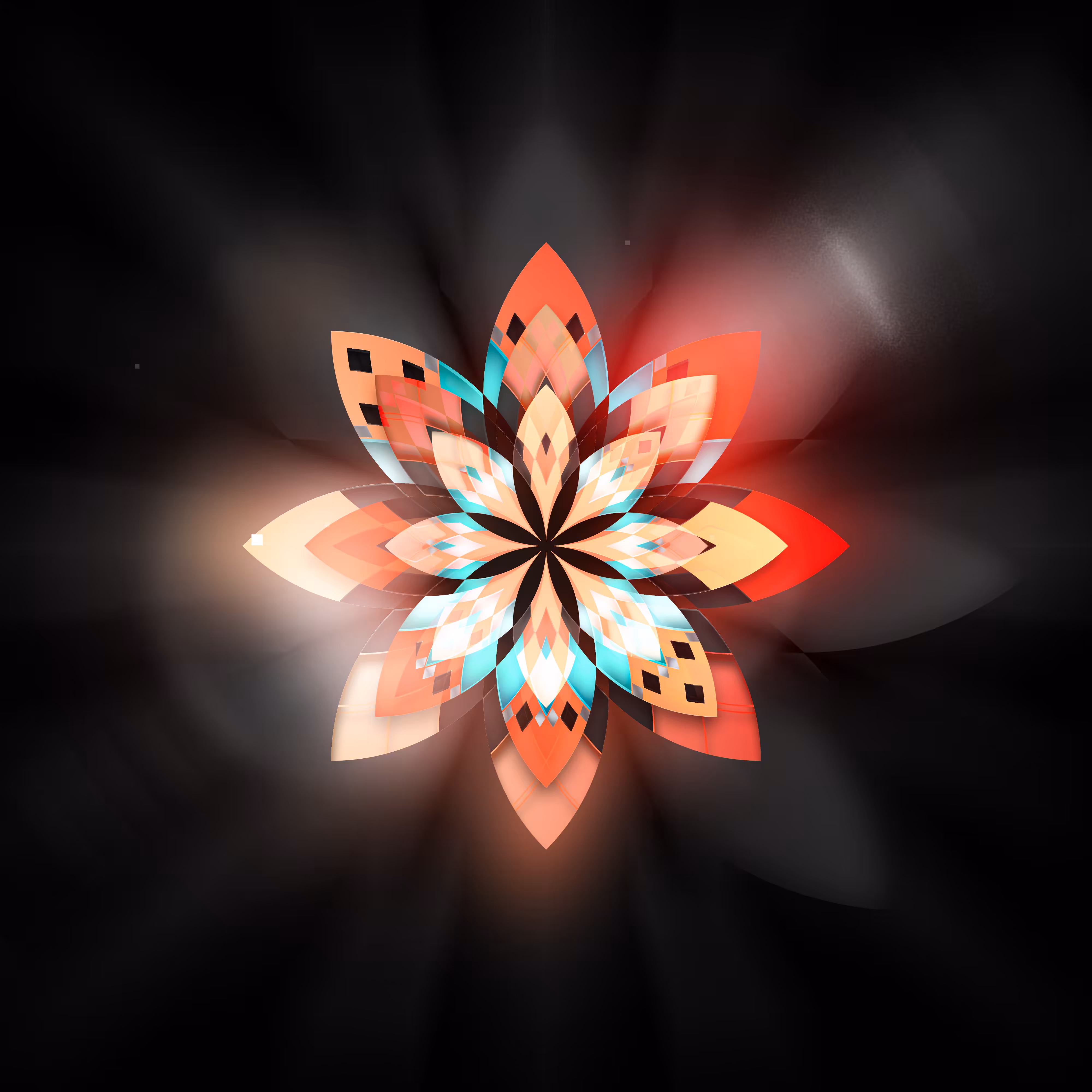 Luminance II