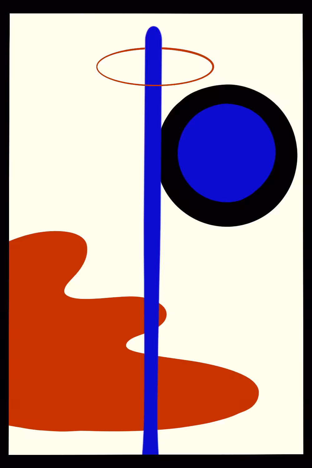 THE KING OF WANDS