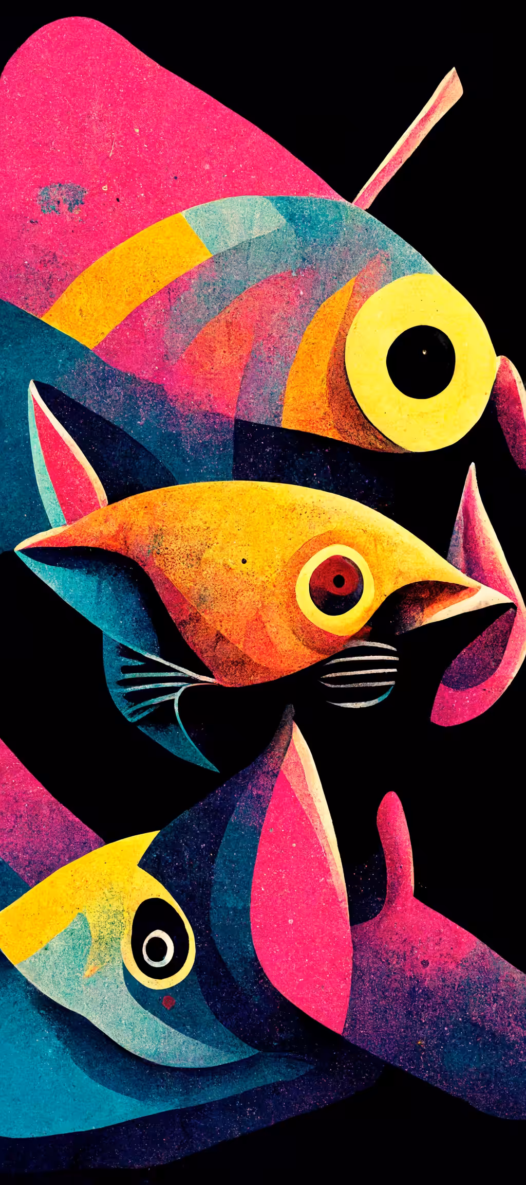 Tuna Time V1 