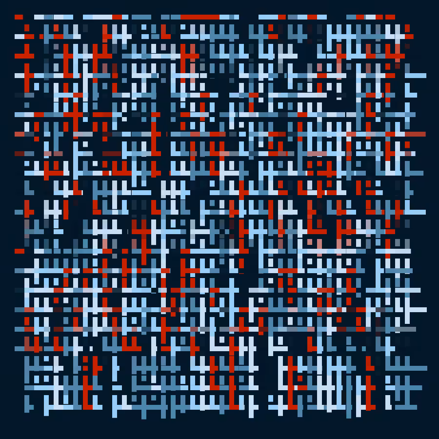 PixelFrame #13