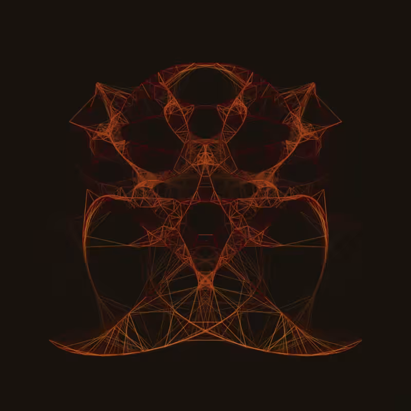 Metamorphosis #16