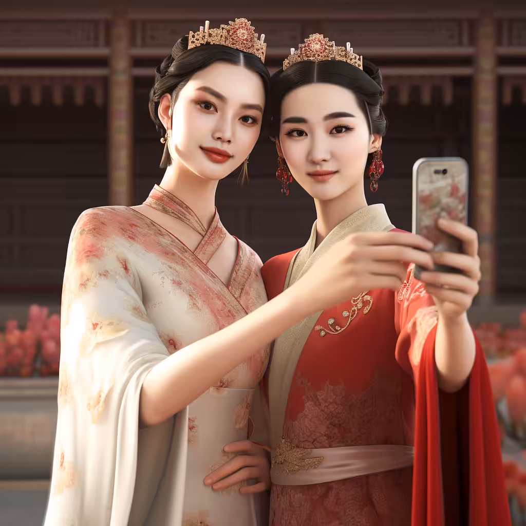 imperial influencers